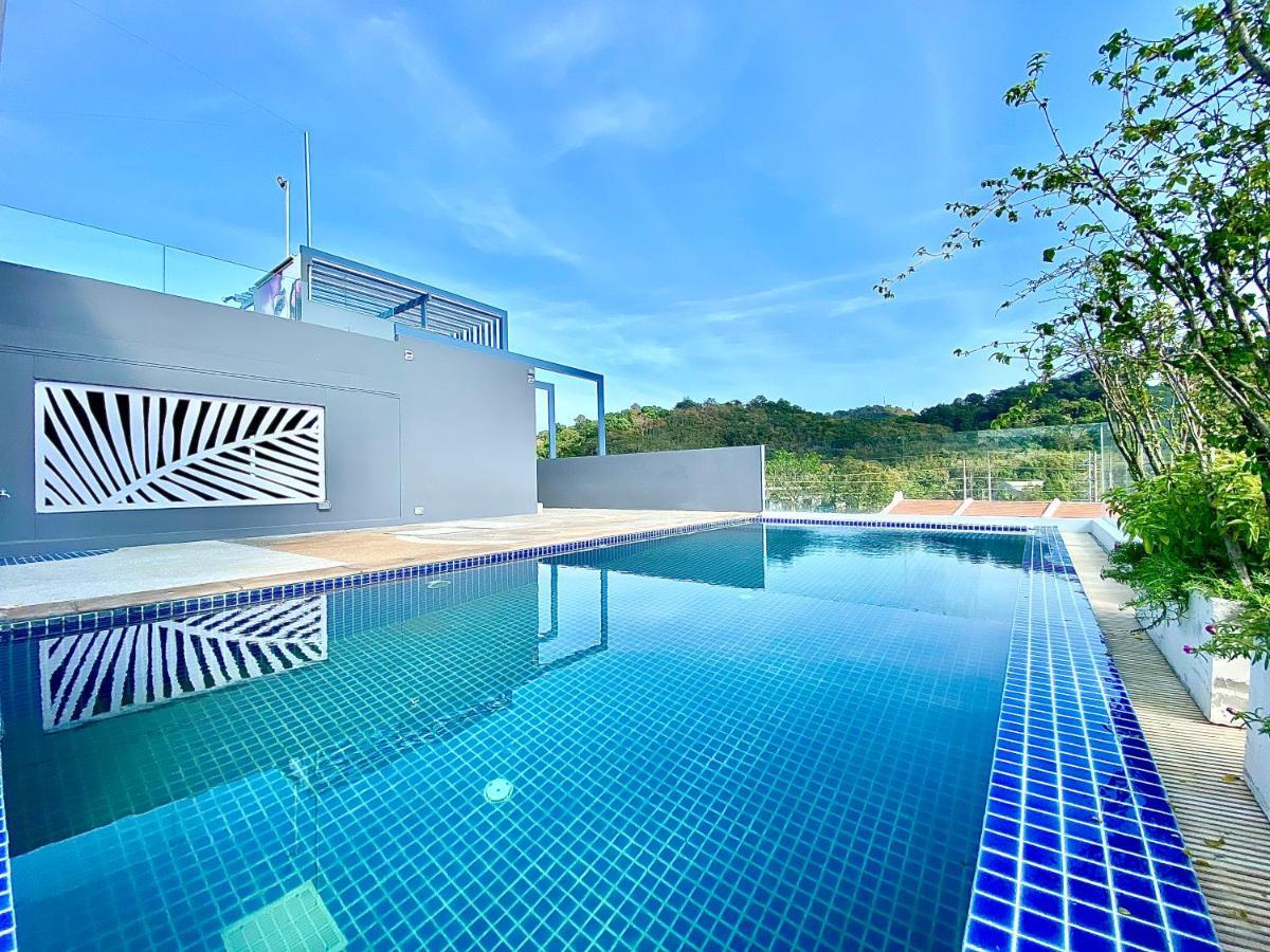 The Palms Residence - Sha Extra Plus Phuket Εξωτερικό φωτογραφία