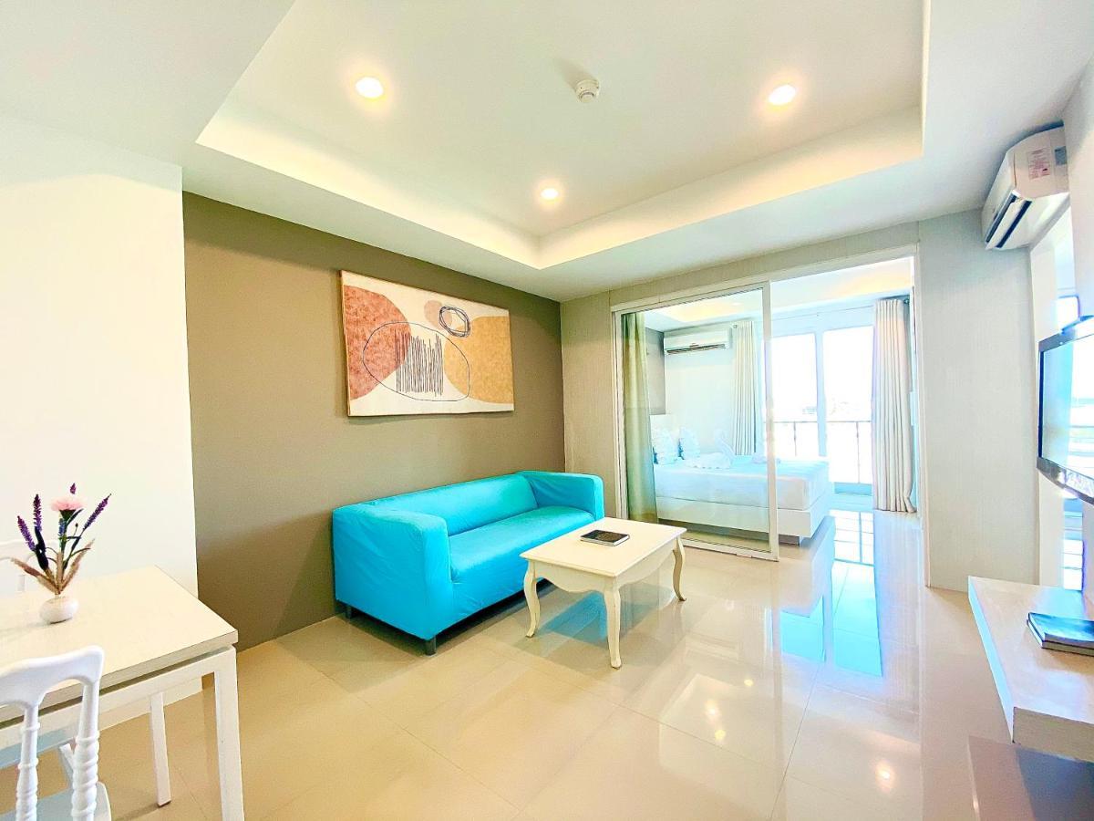 The Palms Residence - Sha Extra Plus Phuket Εξωτερικό φωτογραφία