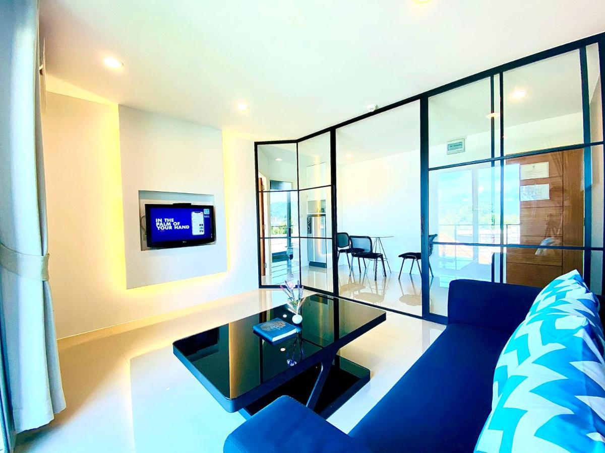 The Palms Residence - Sha Extra Plus Phuket Εξωτερικό φωτογραφία